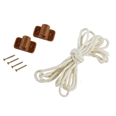 kids flag with hoisting system for kids playhouse climbing frame